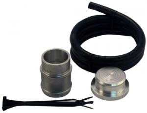 Nissan 300ZX Blow Off Valve - Turbo XS - Type H - `90-`00